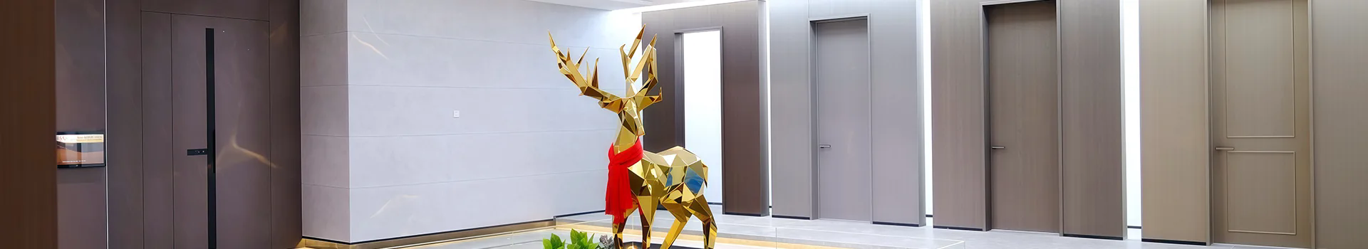 Heavy-Duty Folding Door System